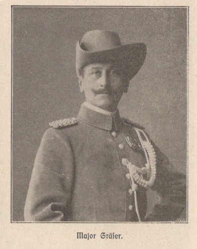 Major gräser deutsche - major,