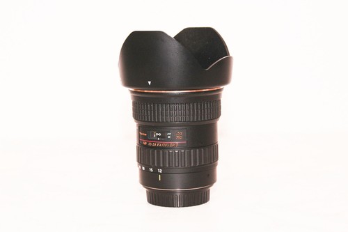 Objektiv tokina pro - tokina, f4