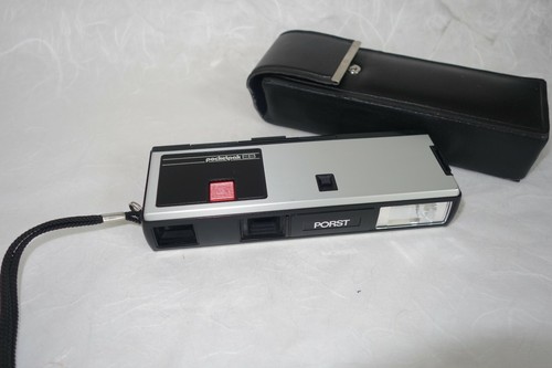 Porst pocketpak eb - pocketpak,