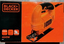 Black & Decker KS501 400 Watt