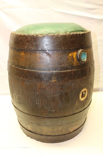 Bierfass aus holz - bierfass, holzfass