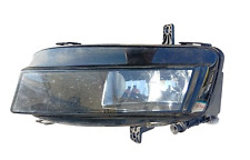 Nebelscheinwerfer ohne Lampenträger Links VW Golf 1.6 TDI Bluemotion Technology