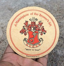 1950er Vintage Seltenes Becks