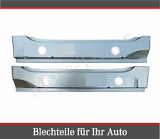 VW T4 Transporter 1990-2003