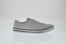 Converse Chuck Taylor All Star Dainty New Comfort Low White/Red/Blue 37