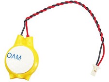 CR2032 RTC BIOS CMOS Batterie