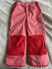 Finkid Mädchen 120/130 TOOPE ICE