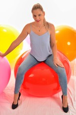 10 x TX 36" = 90cm Ø