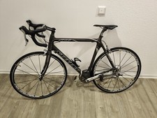 rennrad carbon,Größe: L (52) alles aus Kohlenstoff,mit Kaufvertrag,ohne Fehler !