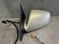 Audi A8 4E 2006 Außenspiegel Fahrerseite V-L