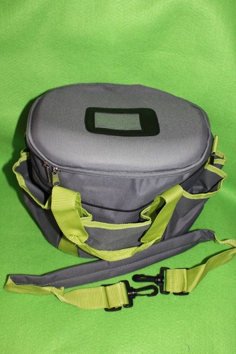 Putztasche für bürsten usw - putztasche,