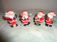 Nikolaus Weihnachtsmann klein