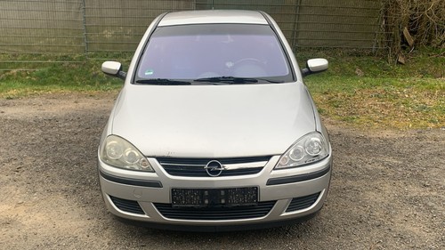 Opel corsa twinport - c,