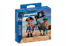 Playmobil #72024 DuoPack