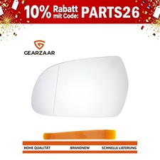 Spiegelglas Außen-/