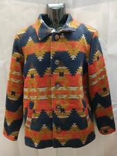 Joe Browns bunte Jacke mit