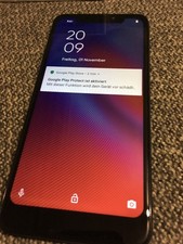 Vodafone Smart N10 VFD630 Dual Sim 16 GB blau