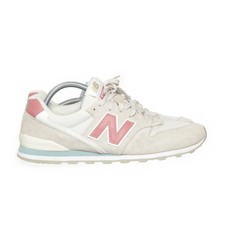 New Balance, Sneaker, Größe