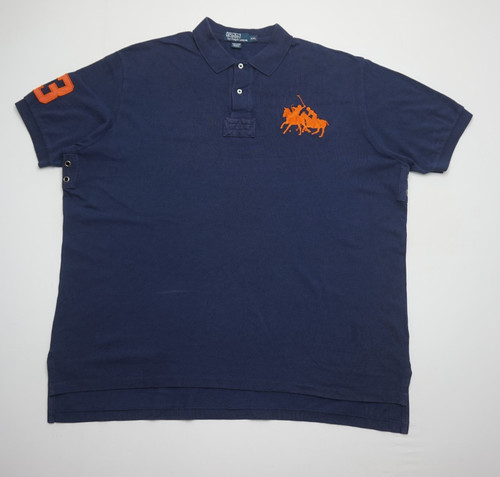 Ralph lauren poloshirt größe - ralph,