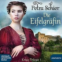 Die eifelgräfin - die,