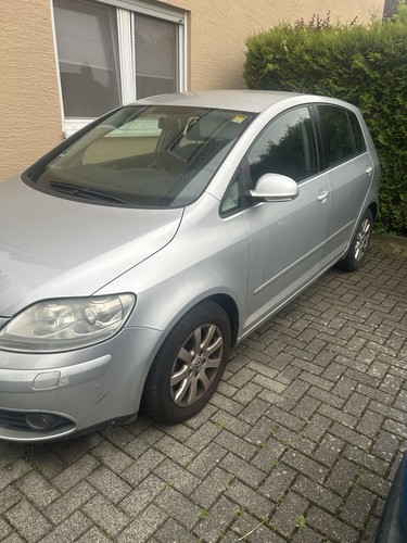 Golfplus 4 benziner - golfplus,