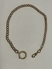 UNION TASCHENUHRKETTE , 30CM 