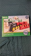 BRIO 33028 Großes Bahn