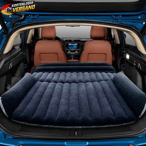 Auto luftmatratze für - auto,