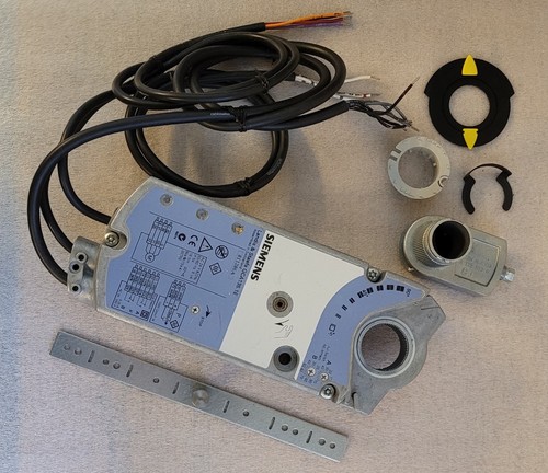 Siemens gca135 - siemens,
