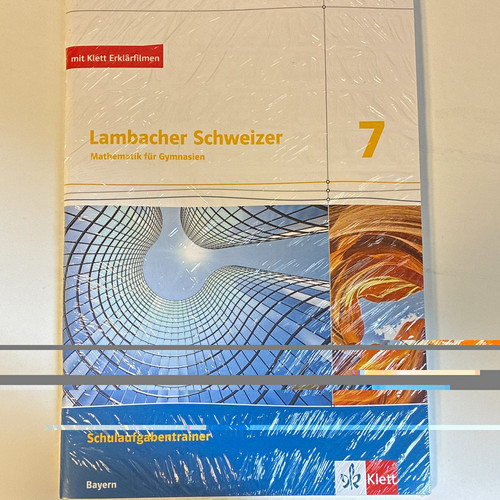 Ernst klett lambacher - klett,