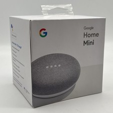 Google home mini - google, chalk