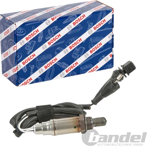 Bosch lambdasonde regelsonde - bosch,