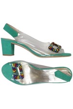 Brenda Zaro Sandalen Damen