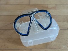 Atomic Aquatics 2-Glas