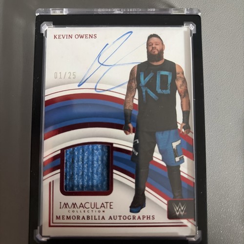Wwe sport trading - trading, kevin