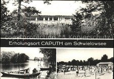 caputh Segelregatta