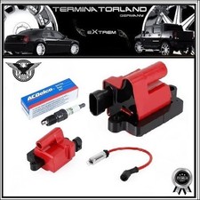 Zündspule Zündkerzen