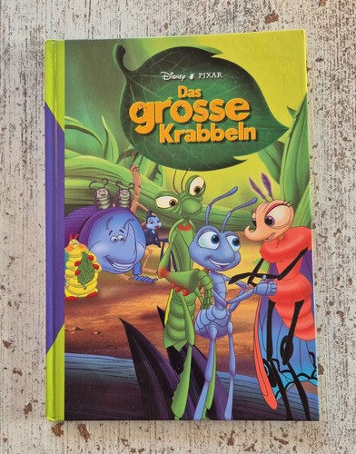Buch walt disney pixar das - buch,