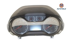 Opel Corsa F Tacho