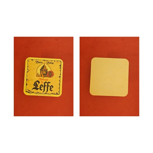 Leffe rotes siegel brauerei - leffe,
