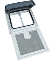 Fiamma Dachhaube 40x40