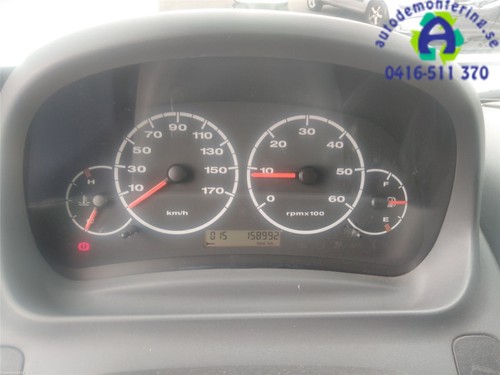 Motor diesel fiat - fiat,