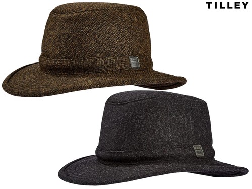 Tilley tec wollmütze - tilley,