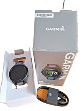 Garmin FORERUNNER 165 schwarz