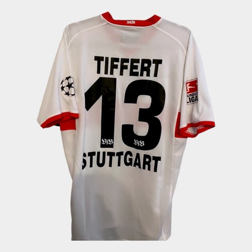 Vfb stuttgart tiffert heim - vfb,