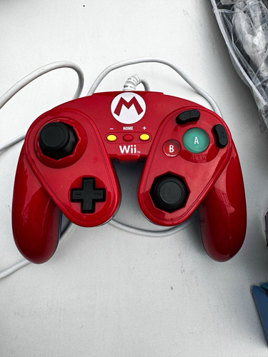 Speed link wired - fight, pad