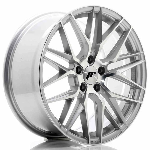 Wheels jr28 18x8 et35 - jr, 18x8,5