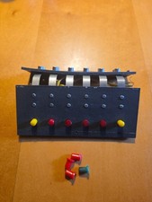 Märklin Spur 0-1 Stellwerk