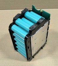 Lithium Akkupack 36V 8400mA