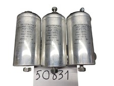 Stück arcotronics mkp - stück,